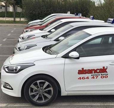 B SINIFI EHLİYET KURSU