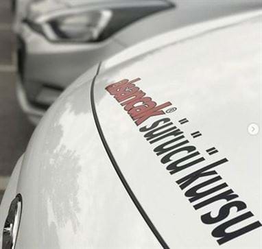 B SINIFI EHLİYET KURSU